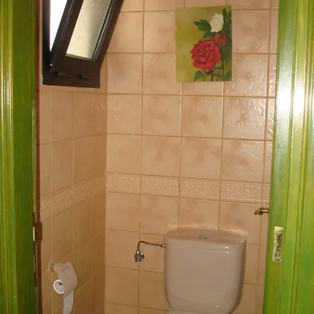 Apartment Atico En Primera Linea De Playa Gran Tarajal