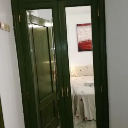 Atico En Primera Linea De Playa Gran Tarajal