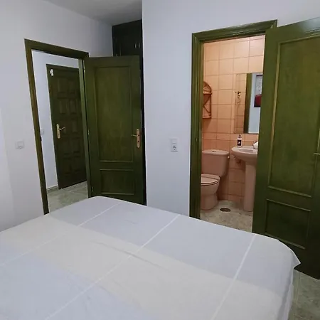 ático En Primera Linea De Playa *