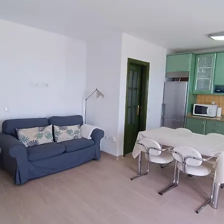 ático En Primera Linea De Playa