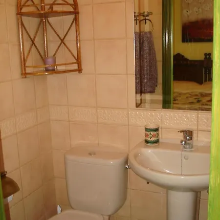 Atico En Primera Linea De Playa Appartement