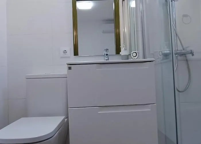 Apartamento ático En Primera Linea De Playa Gran Tarajal