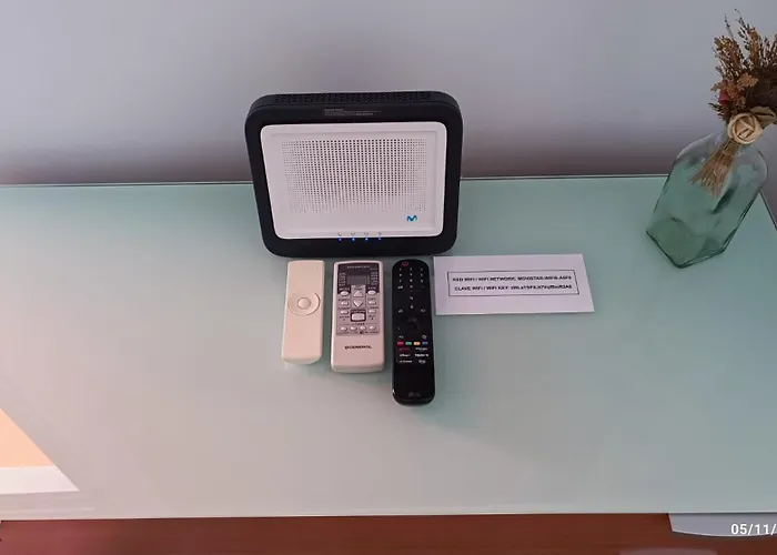 ático En Primera Linea De Playa * Gran Tarajal