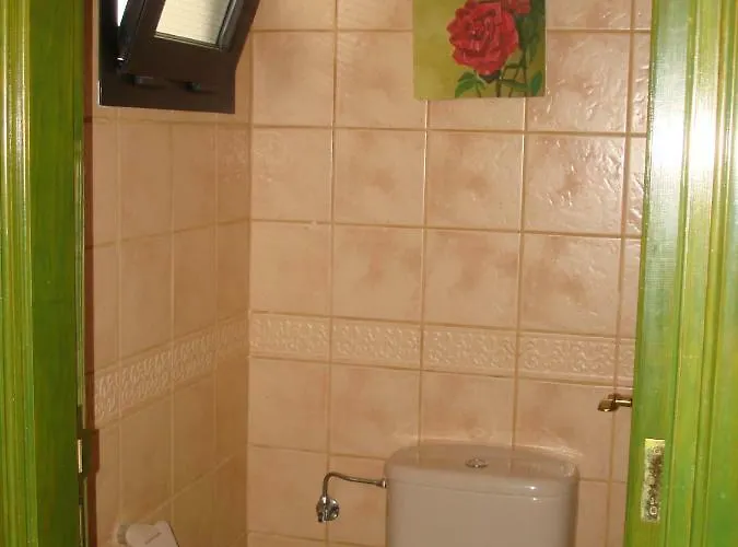 Apartamento ático En Primera Linea De Playa Gran Tarajal