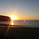 Apartamento ático En Primera Linea De Playa