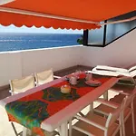 Apartamento ático En Primera Linea De Playa Gran Tarajal