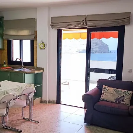 Atico En Primera Linea De Playa