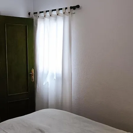 Atico En Primera Linea De Playa Гран-Тарахал