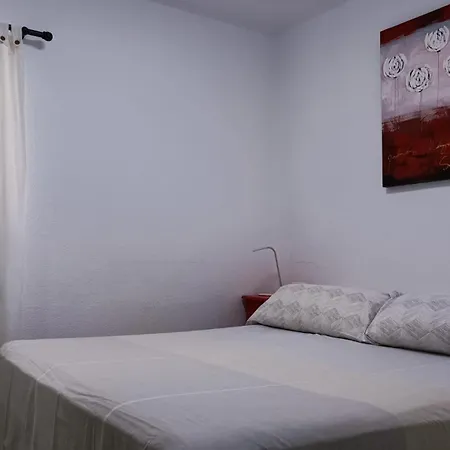 ático En Primera Linea De Playa Apartamento