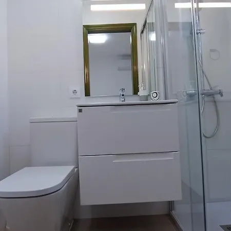 Apartman Atico En Primera Linea De Playa Gran Tarajal