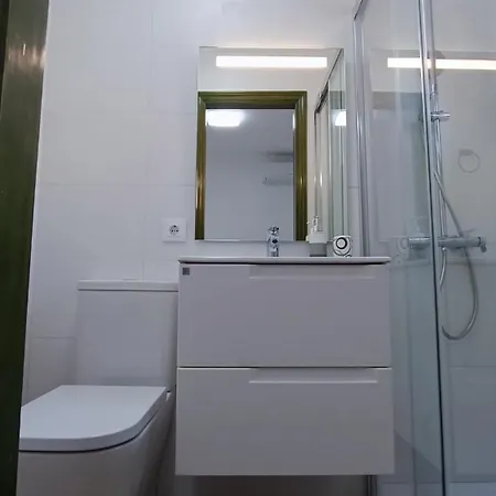 Atico En Primera Linea De Playa