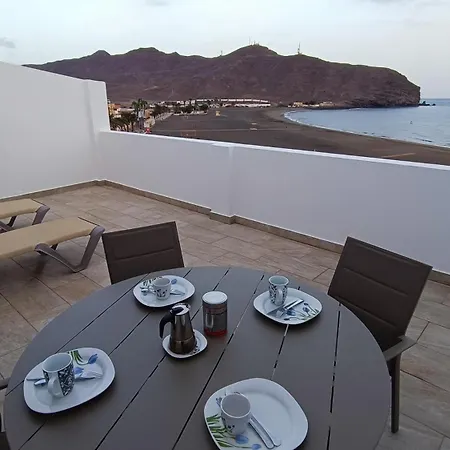 Appartement Atico En Primera Linea De Playa Gran Tarajal