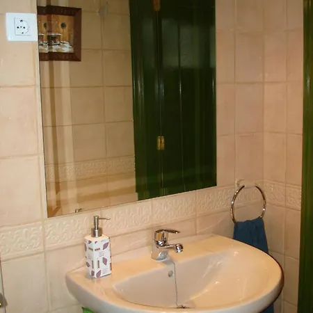 Apartamento ático En Primera Linea De Playa *