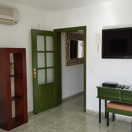 ático En Primera Linea De Playa Apartamento