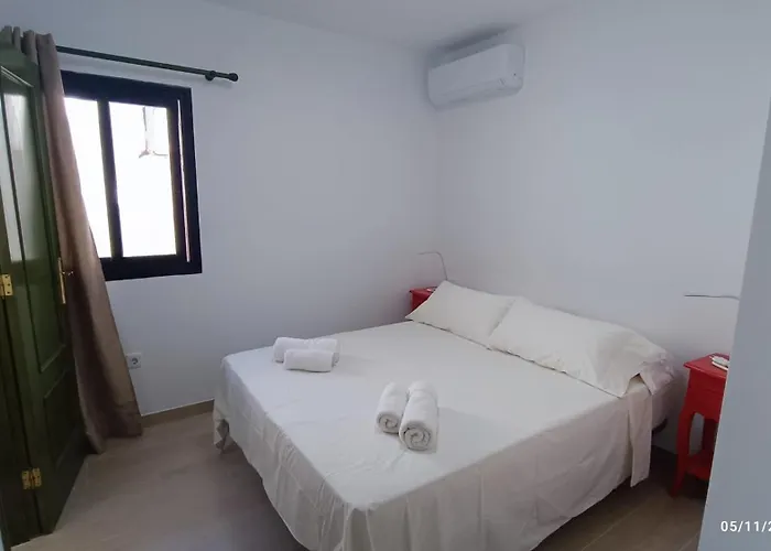 شقة Atico En Primera Linea De Playa