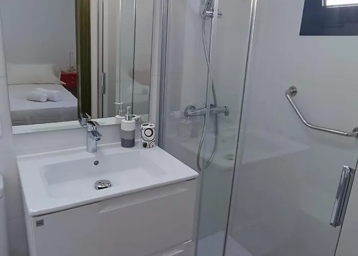 Atico En Primera Linea De Playa * غران تاراغال