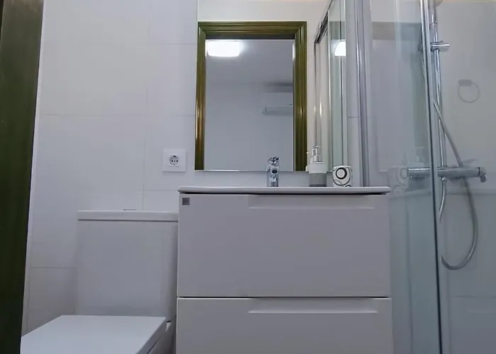 Atico En Primera Linea De Playa