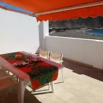 شقة Atico En Primera Linea De Playa *
