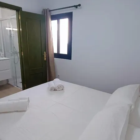 شقة Atico En Primera Linea De Playa *